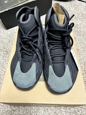 adidas Yeezy QNTM Onyx GX1317 Men's Size 11.5 Brand New with Box Tags