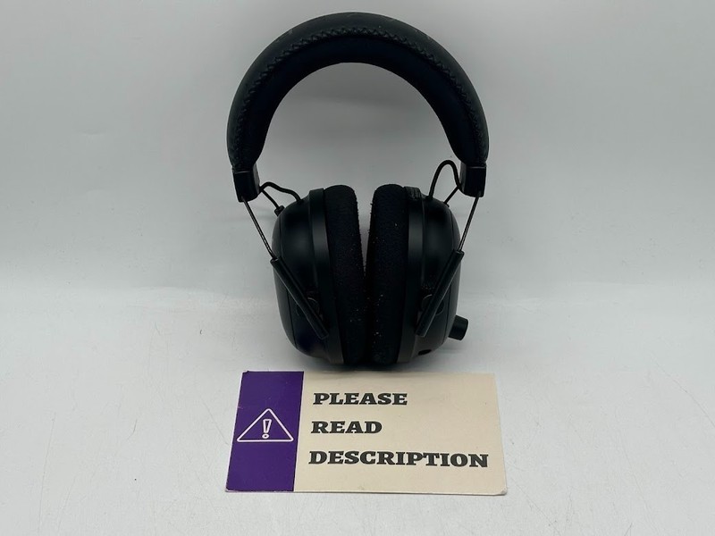 Razer BlackShark V2 Pro Wireless - READ