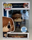 Funko Pop Nobara Kugisaki Jujutsu Kaisen #1164 Funko Exclusive NEW 146-1