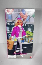Barbie at Bloomingdale  s Doll 16290 Vintage 1996 - New In Box - Box Has Damage