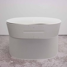 Sonos Era 300 Wireless Smart Speaker White E30G1US1 BROKEN