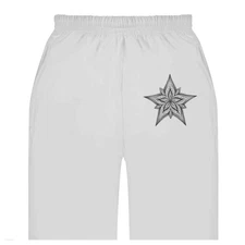 'star' Adult Sweatpants / Joggers (JO040412)