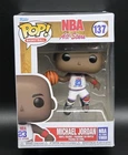 Funko Pop! Basketball Michael Jordan #137 Vinyl Figure NBA All-Stars 1988