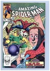 Amazing Spider-Man 248 (VFNM) ‘The Kid Who Collects Spider-Man’ story 1984 j378