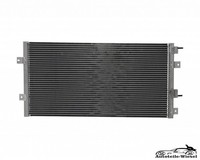 Klimakondensator FüR Chrysler Concorde New Yorker 300 M 93-04
