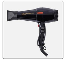 Turbo Power TwinTurbo 2800 Hair Dryer Cold Matic