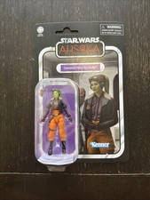 Star Wars Vintage Ahsoka General Hera Syndulla VC300  BRAND NEW  2023