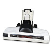 Bosch ElektrobüRste 00577592 TurbinendüSe Staubsaugerfuss Bsh