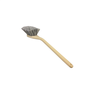 S.M. Arnold 20'' Body Brush with Angled Head