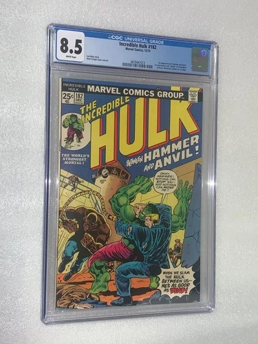 Comic Image