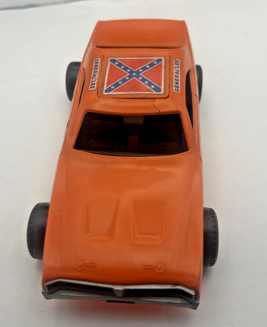 Plastic 1980 Vehicle Year 1980 Year of Manufacture Vintage