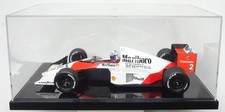 Minichamps 1/18 McLaren Honda MP4 5 1989 A. Prost 2