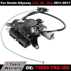 NEW 72050-TK8-305 For Honda Odyssey 2011-17 Left Driver Power Sliding Door Motor