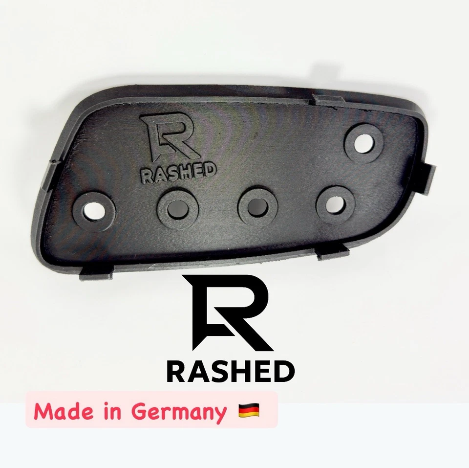 Smart 451 daytime running lights kit without lamps - Image 3 of 4