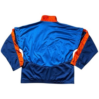 Holland Lotto Jacket 1992/94 Football Drill Top Vintage