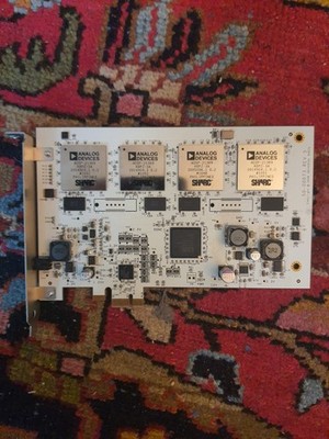 UAD-2 Quad (PCIe), UAD 2 Quad, Universal Audio, inkl. Analog Classics bundle