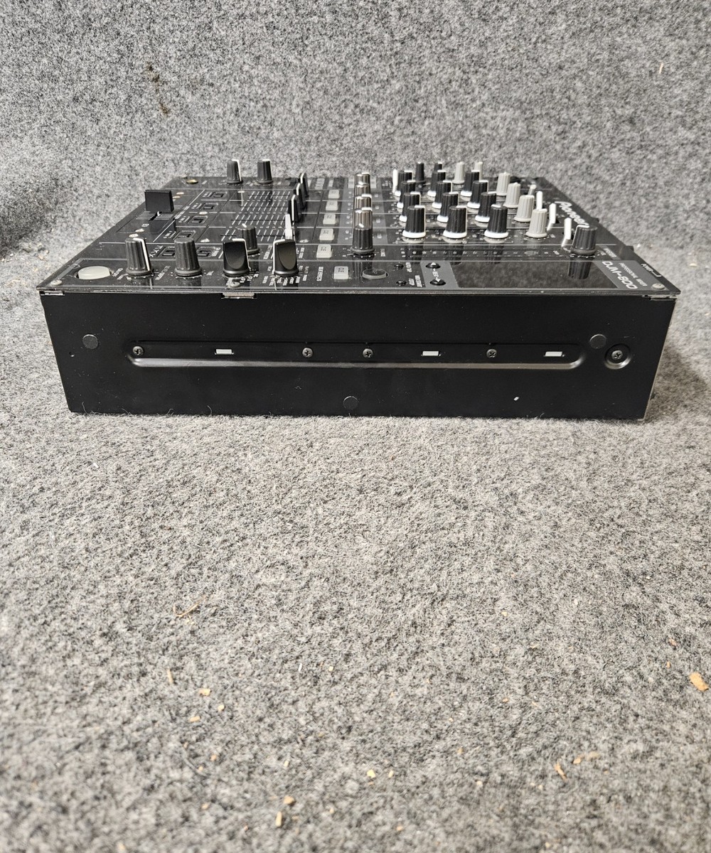 Pioneer DJM-800 Professional DJ Mixer | eBay