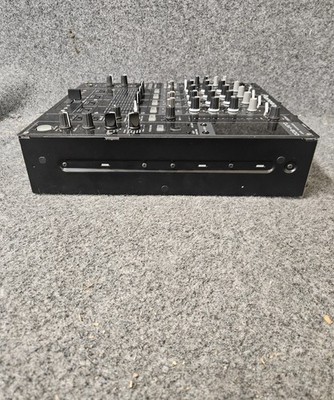 Pioneer DJM-800 Professional DJ Mixer | eBay