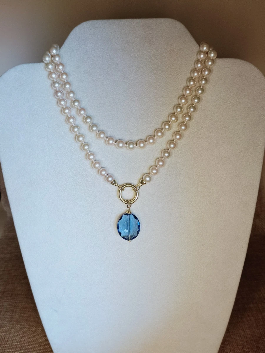 20 Paia Di Chiusure Magnetiche Per Gioielli Fai Da Te | Convertitori In Argento 925 Per Collane E Bracciali (Oro E Argento)