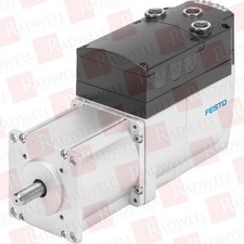 FESTO EMCA-EC-67-M-1TMB-CO-SI / EMCAEC67M1TMBCOSI (USED)