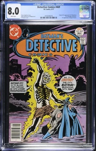 Comic Image