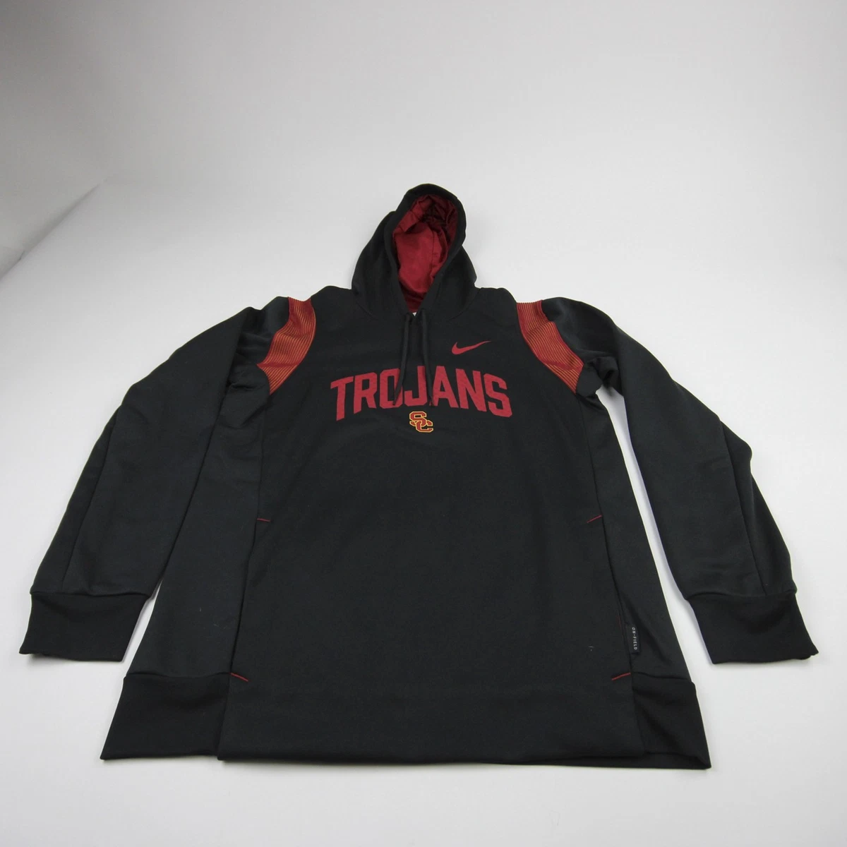 Nike USC Trojans NCAA Sweatshirts for sale | eBay