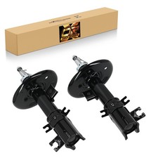 Pair Front Shocks Struts For 2013 2014 - 2017 2018 Nissan Altima Sedan Shocks Pair Front Shocks Struts For 2013 2014 - 2017 2018 Nissan Altima Sedan Shocks