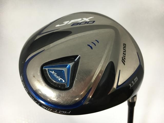 Mizuno JPX 800 Driver 11.5 JPX MD-100 (R) #721 Golf Clubs | eBay
