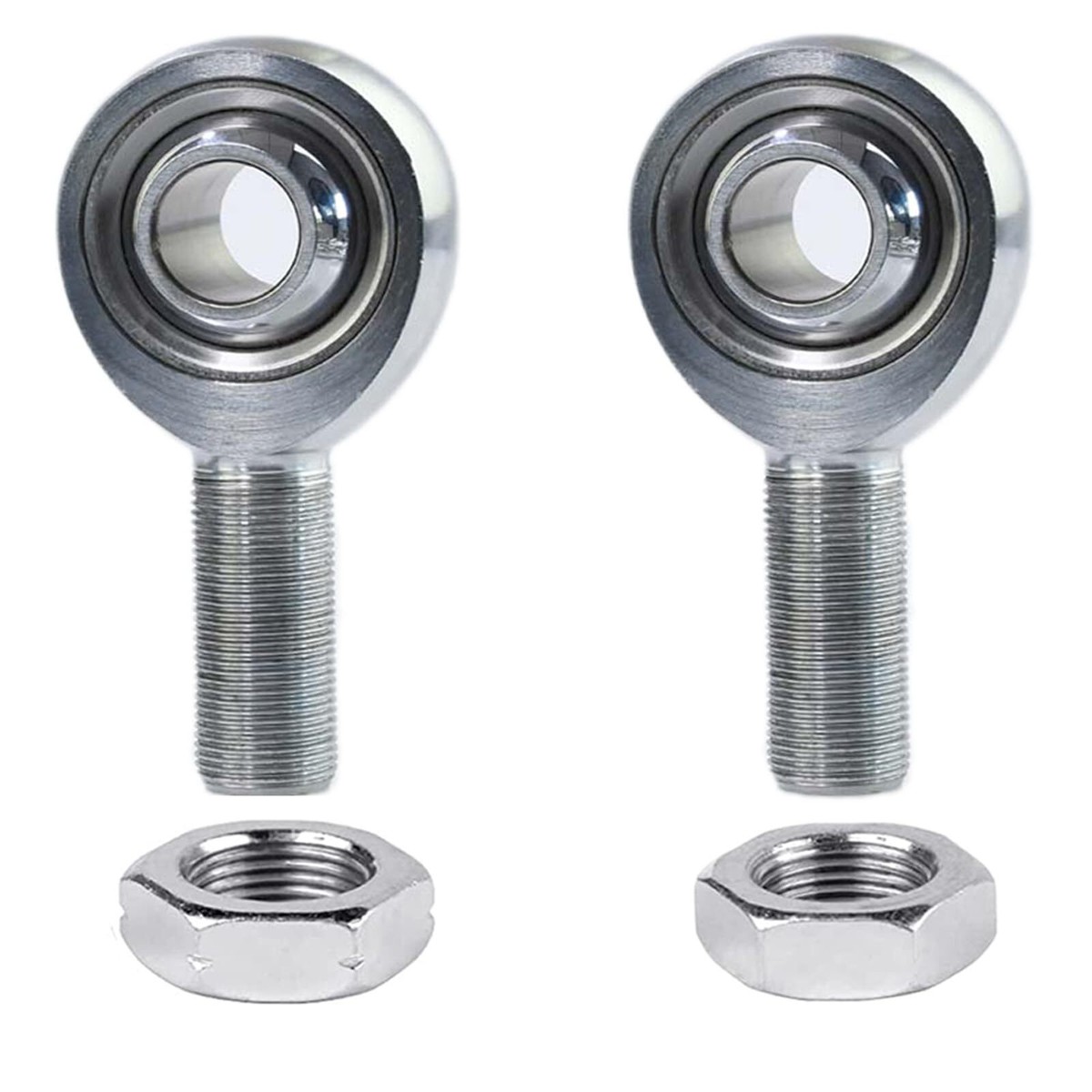 3/4” Heim Joints Rod End JMX Series 3-Piece Heavy Duty .75