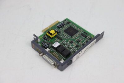 B&R ACOPOS AC 120 Powernet Einsteckmodul 8AC120.60-1 AC120 TOP ZUSTAND