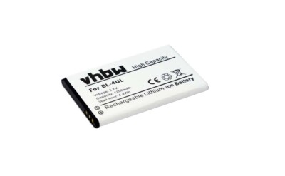 Akku für Nokia TA-1030 6310 2021 TA-1008 3310 2017 New 3310 1200mAh
