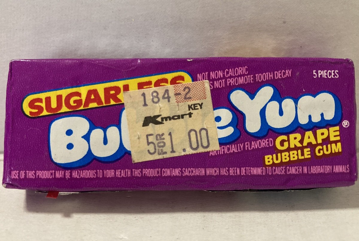 80s〜90s BUBBLE GUM ヴィンテージT MADE IN USA s 80s〜90s BUBBLE GUM ヴィンテージT MADE IN USA s RARE Vintage