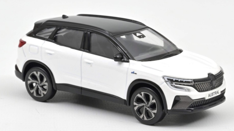 Norev Renault Austral Esprit Alpine 2022 1:43 517925