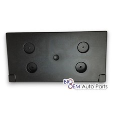 2023 -2025 Dodge Hornet Front License Plate B...