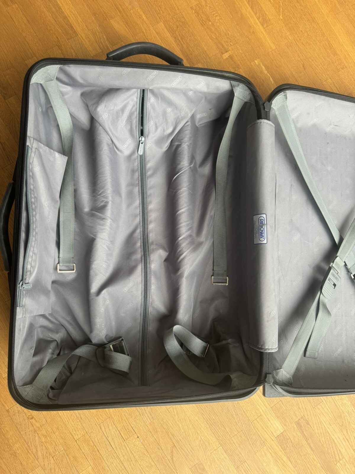 koffer rimowa cabin/salsa gebraucht eBay
