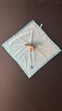 Disney Baby - Mickey - Security Blanket - Lovey - Soft Plush - Super Cute 16  