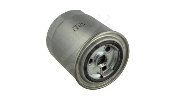Hart Kraftstofffilter Anschraubfilter FüR Toyota Avensis Kombi 2.0 D-4D 2.2-image