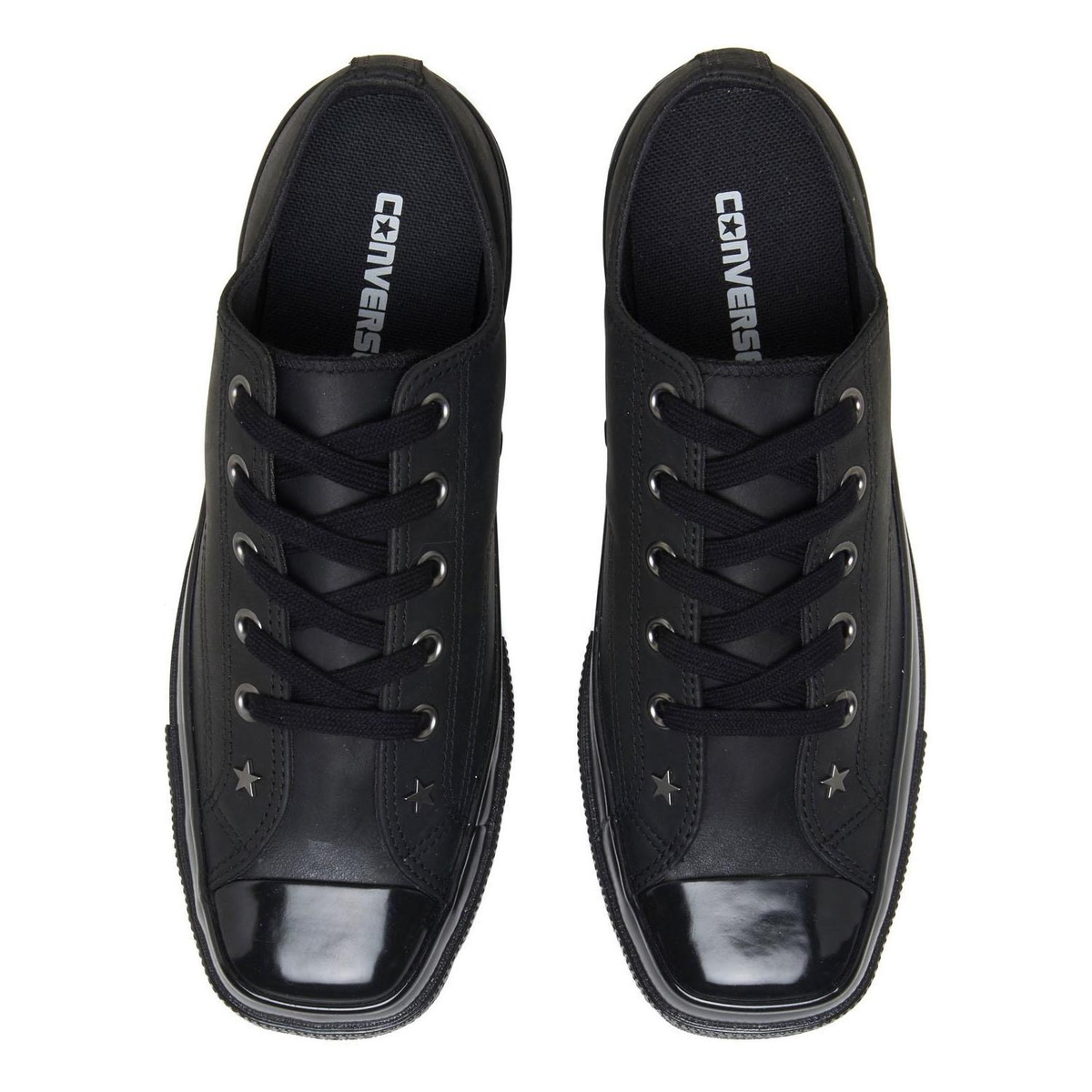 靴 Converse Allstar ox Toya Horiuchi CONVERSE ALL STAR SQUARETOE OX / TOYA HORIUCHI 31315790