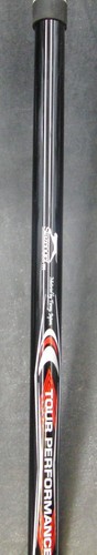 Slazenger WS 99 World Series 20° 5 Wood Regular Graphite Shaft Slazenger Grip - Picture 5 of 6