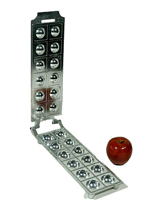 Automatic Ravioli Maker Makes 12 Made In Italy