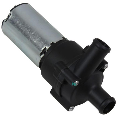 Wasserumwälzpumpe Kühlmittelpumpe Pumpe für Mercedes M-Klasse W163 - Bild 2 von 6