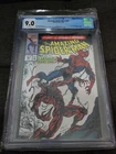 Amazing Spider-Man  361 9.0
