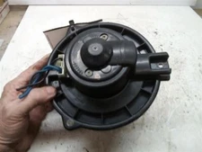 Blower Motor Fits 00-05 ECLIPSE 562602