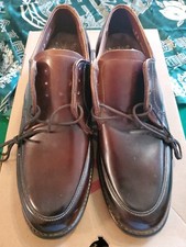 Vintage Boys Dress Shoes