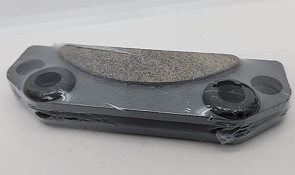 NEW M Mati Parking Brake Pads Kit for John Deere Gator XUV 620i 850D eBay