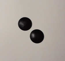 Sealed Screen Dust Caps Dustcaps Fits Celestion B2002 Speakers    