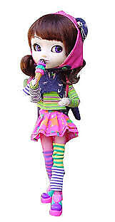 Pullip Chicca F-531Aga original doll jun planning co.310mm Pullip Chicca F-531Aga original doll jun planning co.310mm