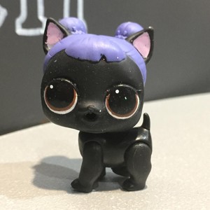 midnight pup lol pet