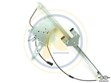 AC Rolcar 01.4358 Window Regulator for ,MERCEDES-BENZ,VW