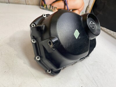 DCT♡bts⟡.* 🔥OEM Harley Davidson Street XG 750 Right Side Engine Cover